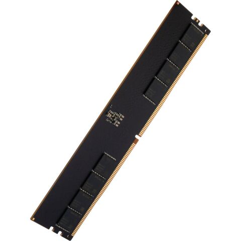Модуль памяти для компьютера DDR5 32GB 5600 MHz INTELIGENTES (IU5CIJ1/32) - Модули памяти для компьютера  - Модули памяти для компьютера 