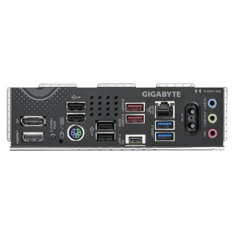 Материнская плата GIGABYTE B850 EAGLE WIFI6E - Системные (материнские) платы  - Системные (материнские) платы 