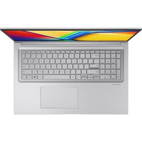 Ноутбук ASUS Vivobook 17 X1704VA-AU663 (90NB10V1-M00SM0) - Нулевой остаток (Feed) - Нулевой остаток (Feed)
