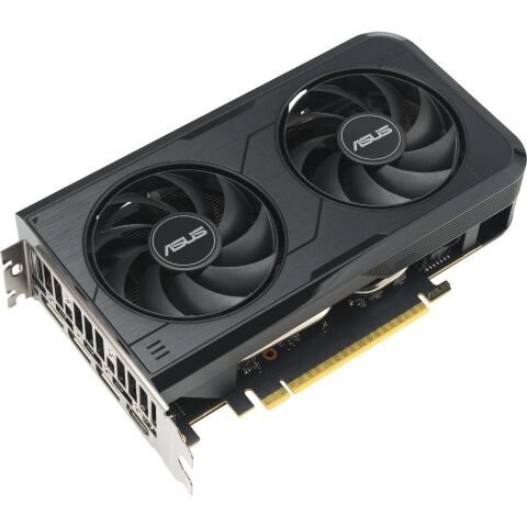 Видеокарта ASUS GeForce RTX5050 8Gb DUAL OC (DUAL-RTX5050-O8G) - Видеокарты  - Видеокарты 