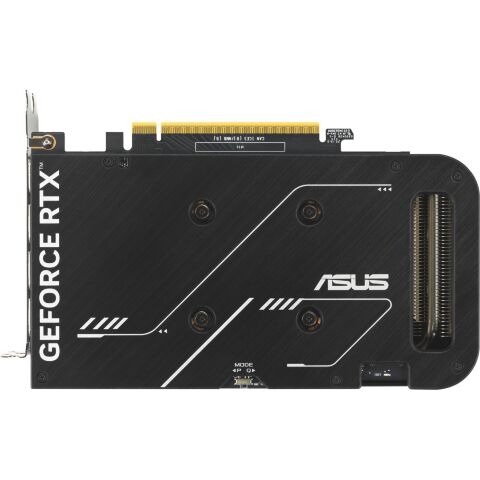 Видеокарта ASUS GeForce RTX5050 8Gb DUAL OC (DUAL-RTX5050-O8G) - Видеокарты  - Видеокарты 