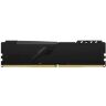 Модуль памяти для компьютера DDR4 16GB 3200 MHz Beast Black Kingston Fury (ex.HyperX) (KF432C16BB1/16WP)