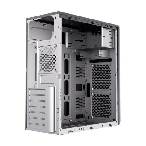 Корпус Gamemax ET-213-NP 2U3-TYC- CR - Нулевой остаток (Feed)  - Нулевой остаток (Feed) 