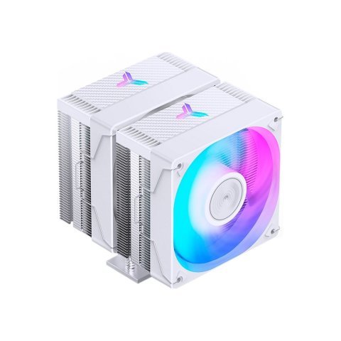 Кулер для процессора JONSBO CR-3000E White - Нулевой остаток (Feed) - Нулевой остаток (Feed)