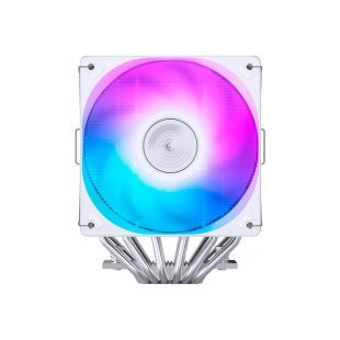 Кулер для процессора JONSBO CR-3000E White