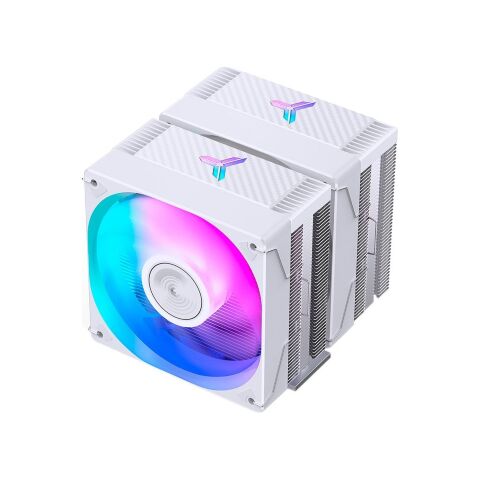 Кулер для процессора JONSBO CR-3000E White - Нулевой остаток (Feed) - Нулевой остаток (Feed)