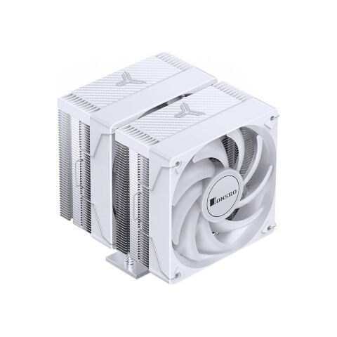 Кулер для процессора JONSBO CR-3000E White - Нулевой остаток (Feed) - Нулевой остаток (Feed)