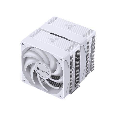 Кулер для процессора JONSBO CR-3000E White - Нулевой остаток (Feed) - Нулевой остаток (Feed)