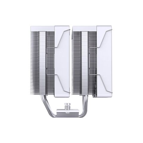 Кулер для процессора JONSBO CR-3000E White - Нулевой остаток (Feed) - Нулевой остаток (Feed)