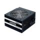 Блок питания Chieftec 500W (GPS-500A8) - Нулевой остаток (Feed) - Нулевой остаток (Feed)