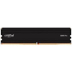 Модуль памяти для компьютера DDR5 64GB 5600 MHz Micron (CP64G56C46U5)