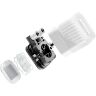 Система жидкостного охлаждения Be quiet! LIGHT LOOP 360mm (BW022)