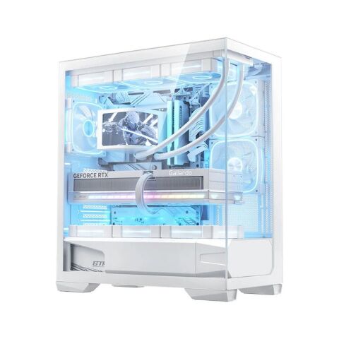 Корпус для ПК Thunderobot GQX25AWS - Корпуса  - Корпуса 