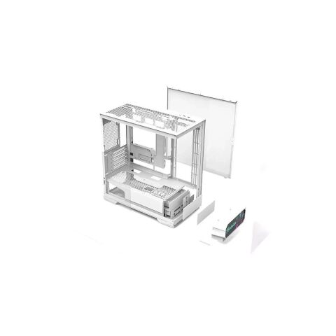 Корпус для ПК Thunderobot GQX25AWS - Корпуса  - Корпуса 