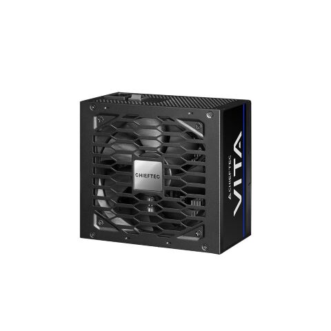 Блок питания Chieftec 750W VITA (BPX-750-S) - Нулевой остаток (Feed) - Нулевой остаток (Feed)