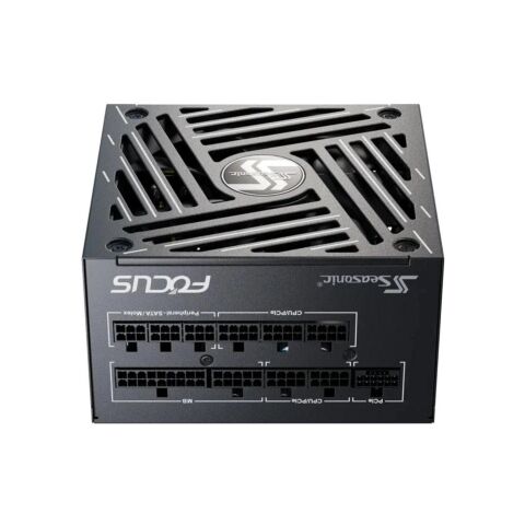 Блок питания Seasonic 1000W FOCUS-GX-1000-ATX31 (SRP-FGX102-A5A32SF) - Нулевой остаток (Feed)  - Нулевой остаток (Feed) 