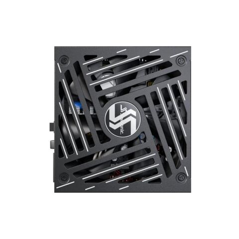 Блок питания Seasonic 1000W FOCUS-GX-1000-ATX31 (SRP-FGX102-A5A32SF) - Нулевой остаток (Feed)  - Нулевой остаток (Feed) 