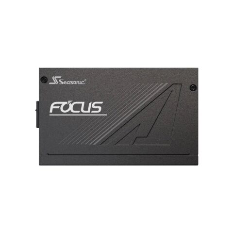 Блок питания Seasonic 1000W FOCUS-GX-1000-ATX31 (SRP-FGX102-A5A32SF) - Нулевой остаток (Feed)  - Нулевой остаток (Feed) 