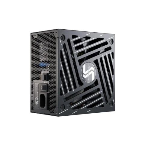 Блок питания Seasonic 1000W FOCUS-GX-1000-ATX31 (SRP-FGX102-A5A32SF) - Нулевой остаток (Feed)  - Нулевой остаток (Feed) 