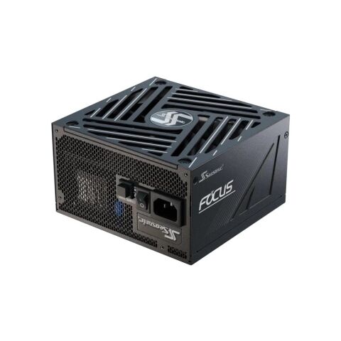 Блок питания Seasonic 1000W FOCUS-GX-1000-ATX31 (SRP-FGX102-A5A32SF) - Нулевой остаток (Feed)  - Нулевой остаток (Feed) 
