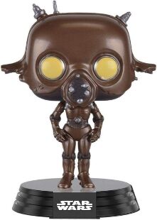 Фігурка Funko Star Wars: ME-809 Фанко Зіркові війни 113
