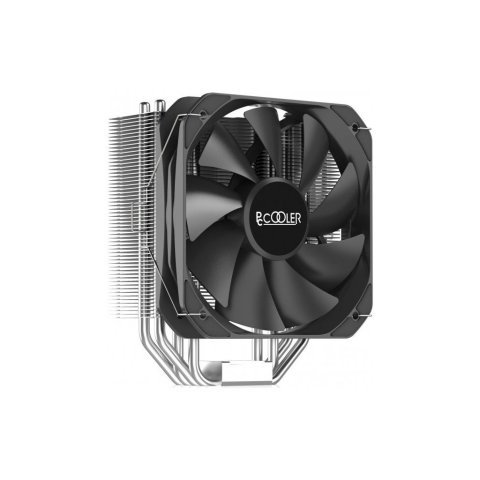 Кулер для процессора PcCooler PALADIN 400 - Нулевой остаток (Feed) - Нулевой остаток (Feed)