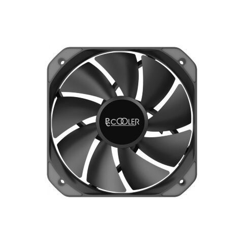 Кулер для процессора PcCooler PALADIN 400 - Нулевой остаток (Feed) - Нулевой остаток (Feed)