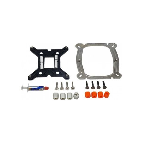 Кулер для процессора PcCooler PALADIN 400 - Нулевой остаток (Feed) - Нулевой остаток (Feed)