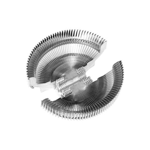 Кулер для процессора ID-Cooling DK-01T - Нулевой остаток (Feed) - Нулевой остаток (Feed)