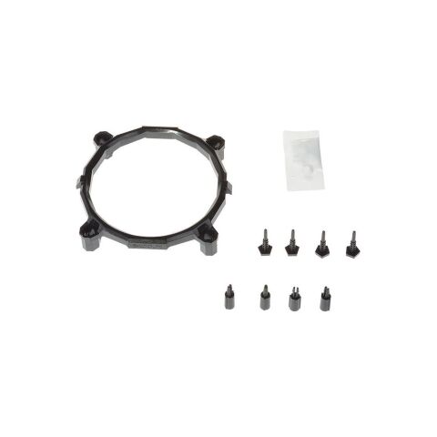 Кулер для процессора ID-Cooling DK-01T - Нулевой остаток (Feed) - Нулевой остаток (Feed)