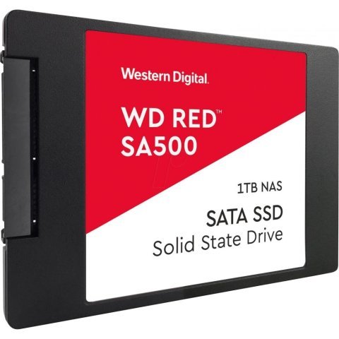 Накопитель SSD 2.5" 1TB WD (WDS100T1R0A) - Нулевой остаток (Feed)  - Нулевой остаток (Feed) 