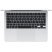 Ноутбук Apple MacBook Air 13 M4 A3240 Silver (MW0W3UA/A) - Нулевой остаток (Feed) - Нулевой остаток (Feed)