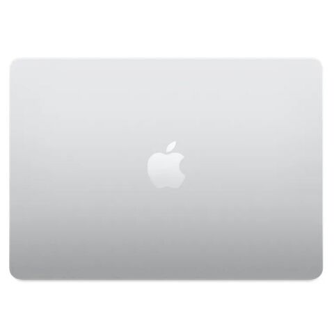 Ноутбук Apple MacBook Air 13 M4 A3240 Silver (MW0W3UA/A) - Нулевой остаток (Feed) - Нулевой остаток (Feed)
