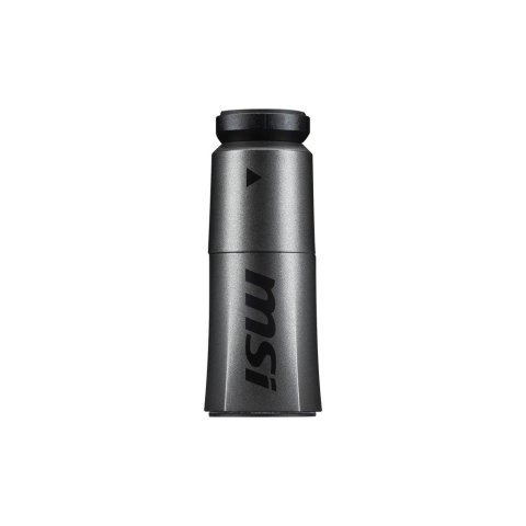 Видеокарта MSI GeForce RTX5090 32GB SUPRIM SOC (RTX 5090 32G SUPRIM SOC) - Нулевой остаток (Feed) - Нулевой остаток (Feed)