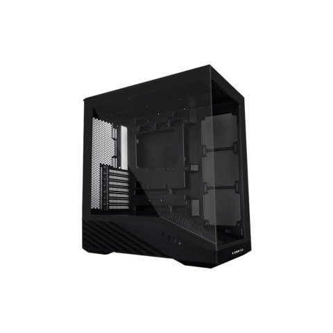 Корпус Lian Li V100, Black (G99.V100X.00) - Нулевой остаток (Feed) - Нулевой остаток (Feed)