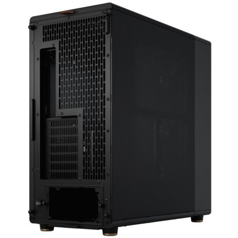 Корпус Fractal Design North XL Charcoal Black (FD-C-NOR1X-01) - Нулевой остаток (Feed)  - Нулевой остаток (Feed) 