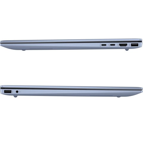 Ноутбук HP OmniBook 5 16-af1018ua (BV5W9EA) - Нулевой остаток (Feed) - Нулевой остаток (Feed)