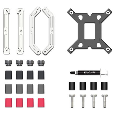 Кулер для процессора ID-Cooling FROZN A410 DW - Нулевой остаток (Feed) - Нулевой остаток (Feed)