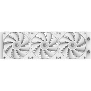 Система жидкостного охлаждения ID-Cooling FX360 Pro White