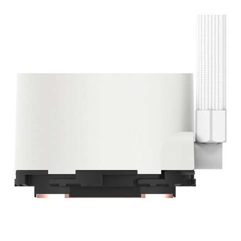 Система жидкостного охлаждения ID-Cooling FX360 Pro White - Нулевой остаток (Feed) - Нулевой остаток (Feed)