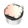 Система жидкостного охлаждения ID-Cooling FX360 Pro White