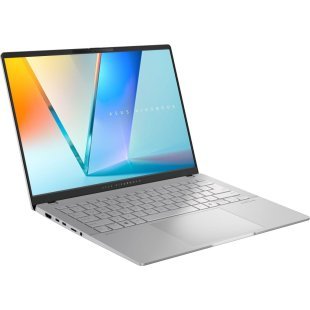 Ноутбук ASUS Vivobook S 14 OLED M5406NA-QD080 (90NB1491-M005V0)