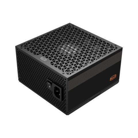 Блок питания PcCooler 850W (YK850) - Нулевой остаток (Feed) - Нулевой остаток (Feed)