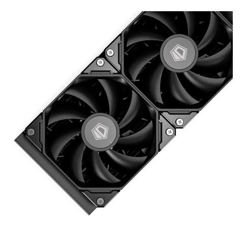 Система жидкостного охлаждения ID-Cooling FX360 Pro - Нулевой остаток (Feed) - Нулевой остаток (Feed)