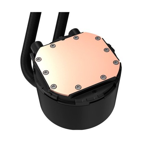 Система жидкостного охлаждения ID-Cooling FX360 Pro - Нулевой остаток (Feed) - Нулевой остаток (Feed)