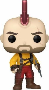 Фігурка Funko Marvel Guardians of The Galaxy Kraglin фанко Краглін 1209