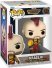 Фігурка Funko Marvel Guardians of The Galaxy Kraglin фанко Краглін 1209 - -