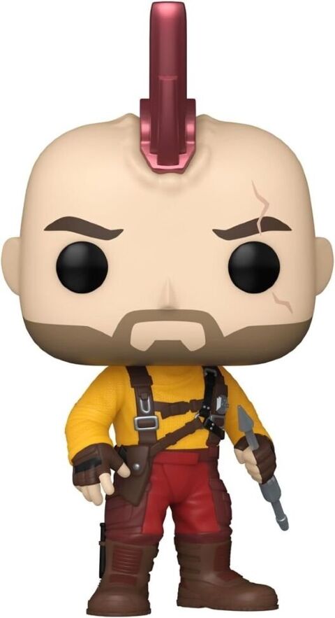Фігурка Funko Marvel Guardians of The Galaxy Kraglin фанко Краглін 1209 -   -  