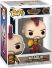 Фігурка Funko Marvel Guardians of The Galaxy Kraglin фанко Краглін 1209 -   -  