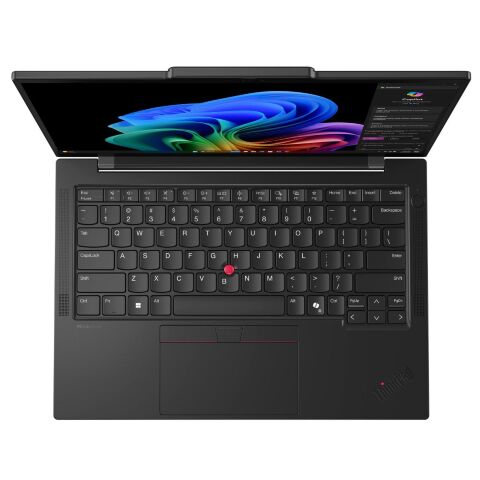 Ноутбук Lenovo ThinkPad T14s G6 (21M1000BRA) - Нулевой остаток (Feed) - Нулевой остаток (Feed)